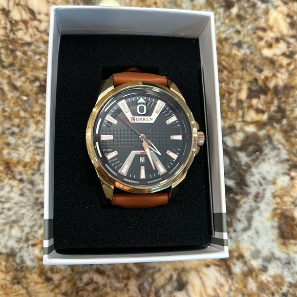 Curren watch - Picture 1 of 2